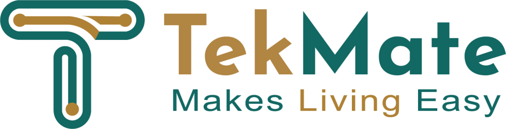 TekMate Logo 01