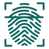 icons8 biometric 100