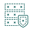 icons8 data protection 100
