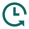 icons8 delivery time 100