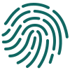 icons8 fingerprint 100