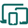 icons8 multiple devices 100