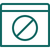 icons8 no access 100