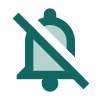 icons8 no reminders 100 1