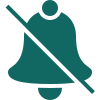 icons8 no reminders 100