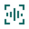 icons8 voice id 100